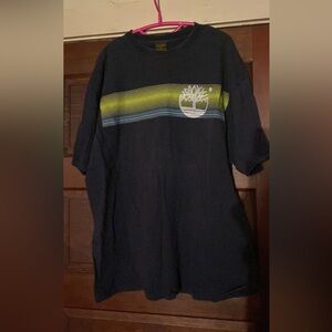 Men’s 2x Timberlands Tee